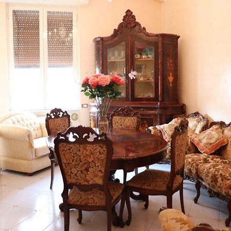 B&B Goldmund Napoli Dış mekan fotoğraf