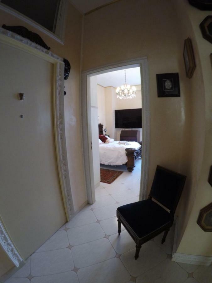 B&B Goldmund Napoli Dış mekan fotoğraf