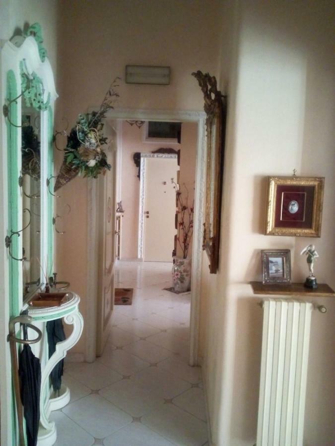 B&B Goldmund Napoli Dış mekan fotoğraf