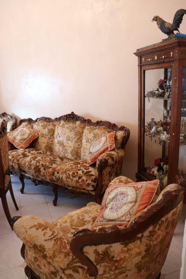 B&B Goldmund Napoli Dış mekan fotoğraf